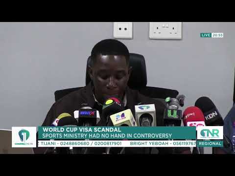 Channel One Newsroom Live! | Latest News Updates From Ghana [09.10.2026]