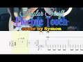 Electric Touch - Taylor Swift version (Symon cover) FREE Guitar TABs links on Descriptions!!!