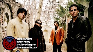 Music video thumbnail preview for Life of Agony - Heroin Dreams Official Unofficial Video (HD) #LifeofAgony #heavymetal #NYCHX by Life of Agony