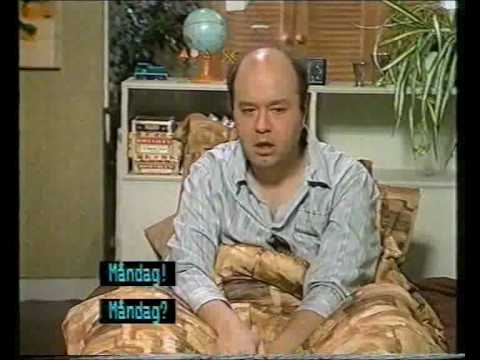 Kusiner i kubik - Intro (1992)