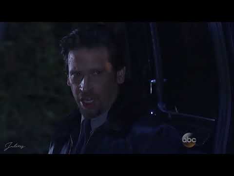 GH: Julian Scenes on 2/2/15 [Prison Break]