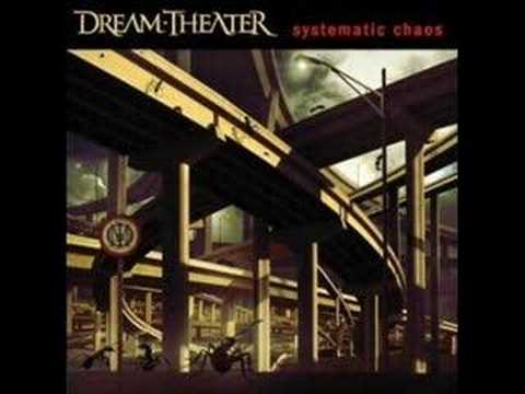Dream Theater - In The Presence Of Enemies Part 1
