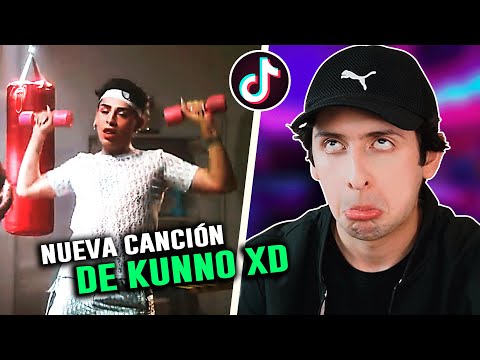 tiktokers intentando ser cantantes 😂 (cada vez peor!!!)