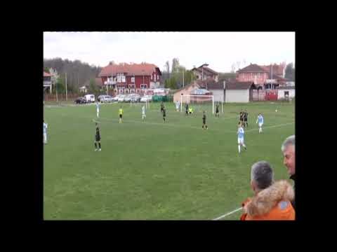 2020/21 -  OFK Napredak Markovac -3:0- FK Sloboda Lipe / 22. kolo