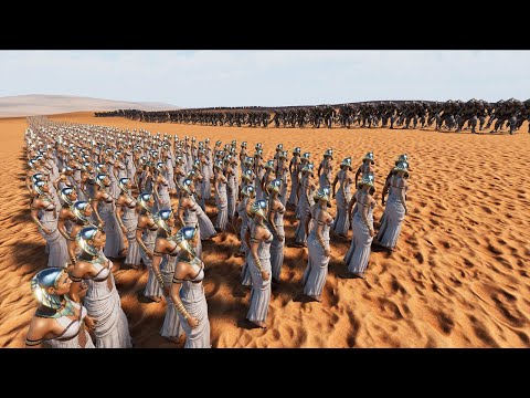 3 Million Evil Team Surrounded by a Team Of Heroes — Ultimate Epic Battle Simulator 2