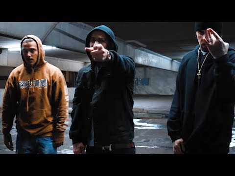 Get Money - GO TO WAR ft Tr4xx & GASS-PIPE (Official Music Video) shot by 91Flix
