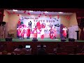 Rathiri Nerathu Poojayil Song Dance Performance