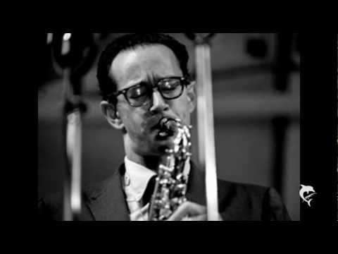Paul Desmond - Darn That Dream. Live 1975, Canada