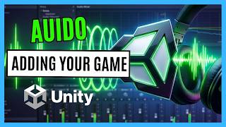 Unity audio setup that actually works