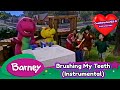 Barney Brushing My Teeth Instrumental