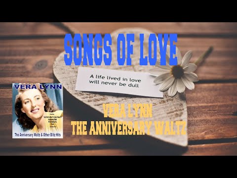 The Anniversary Waltz video