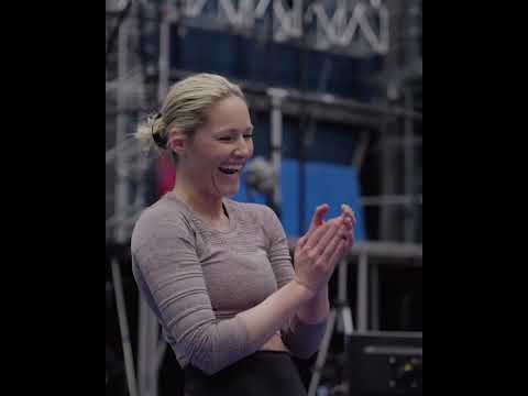 Helene Fischer (in Montreal pt4)