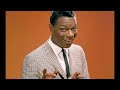 Nat King Cole Wouldn't It Be Loverly