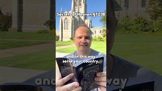 Going to church means nothing unless… #shorts  #afterlife #theafterlife #religion #spiritual #god