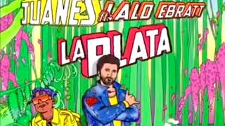 Juanes Ft. Lalo Ebratt - La Plata (Dj Lara Mexico Extended Versión)