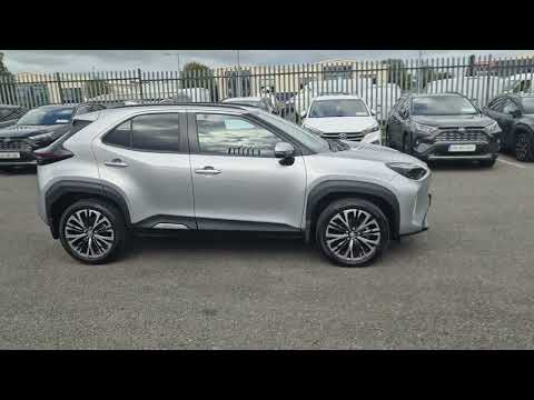 Toyota Yaris Cross 1.5 HYBRID SOL 5DR - Image 2