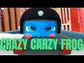 Crazy Frog | Crazy Moonies | Frog Dance Video
