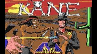 TOP C64 CODERS - NUMBER 34 - JOHN DARNELL