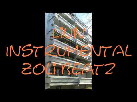 53. Liun Instrumental / Zoli Beatz - Oldschool Type Rap Instrumental 96 BPM (Beat Nr. 149)