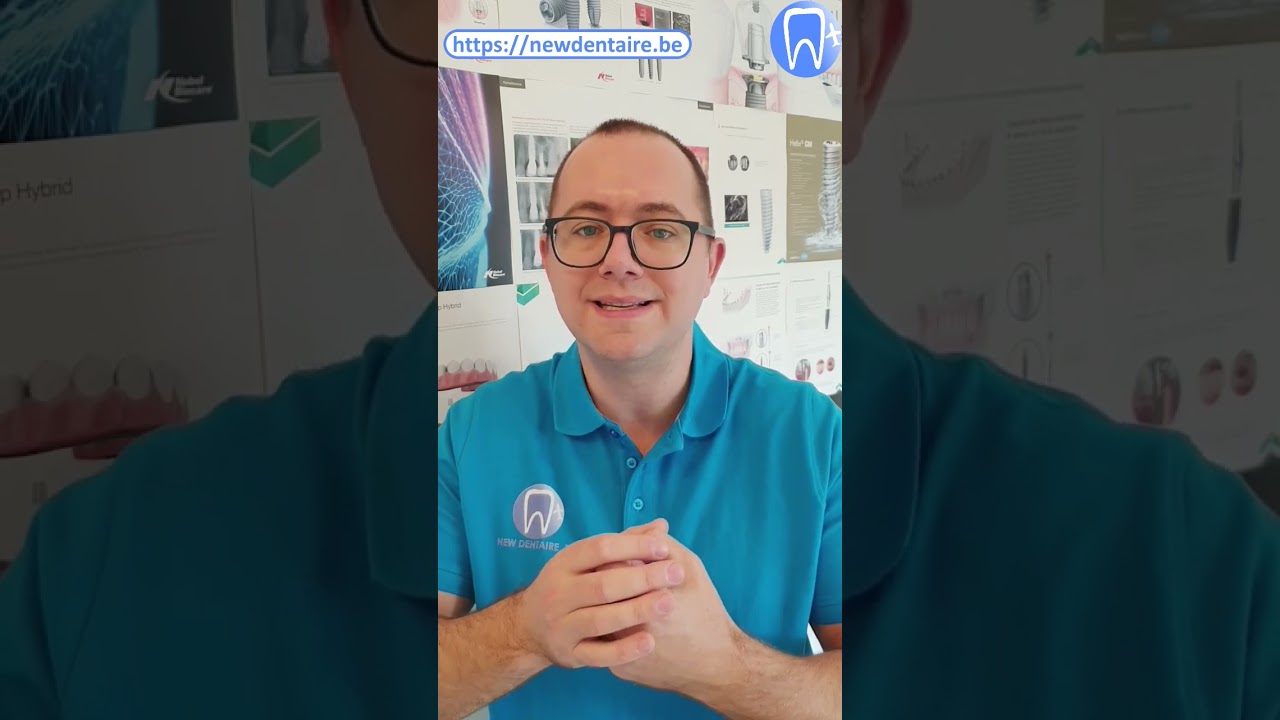 C'est quoi le rejet d'un implant dentaire 