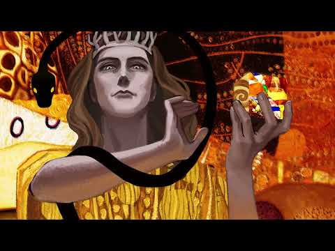 Lilium - Fear & Hunger