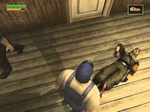 Let's Play Freedom Fighters Part 1