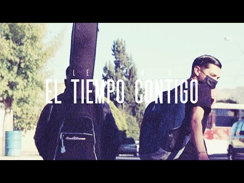 Legión 3 - El Tiempo Contigo [Video Promocional 2020]