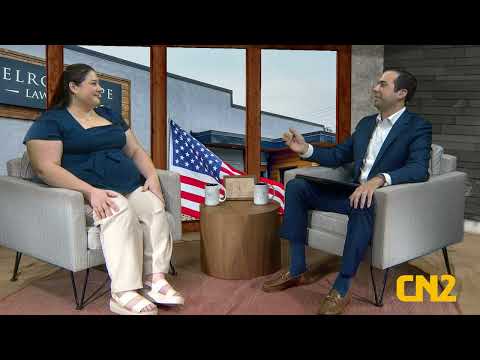 Ensuring Access to Justice with Attorney Bronte Anelli