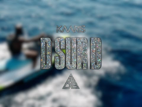 KAARIS x @TRIANGLEDESBERMUDES  - D sur D (Clip Officiel)