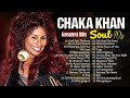 Chaka Khan Greatest Hits - 60s 70's RnB Soul Groove playlist - Best Songs Of Chaka Khan Full Album
