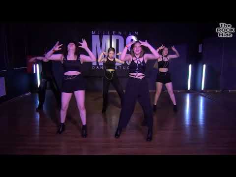 4Minute - CRAZY dance cover by SOLAR FLAIR [MK PARTY (22.05.2022)]