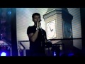 Josh Turner Another Try Live