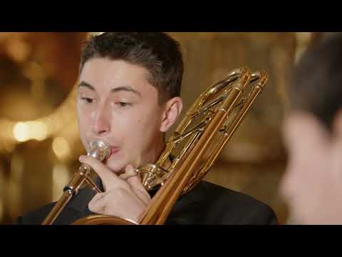 Jesu bleibet meine Freude BWV 147 - Johann Sebastian Bach