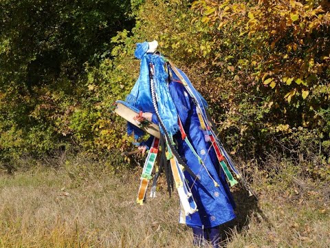 Schamanische Psychologie - Heilschamanismus