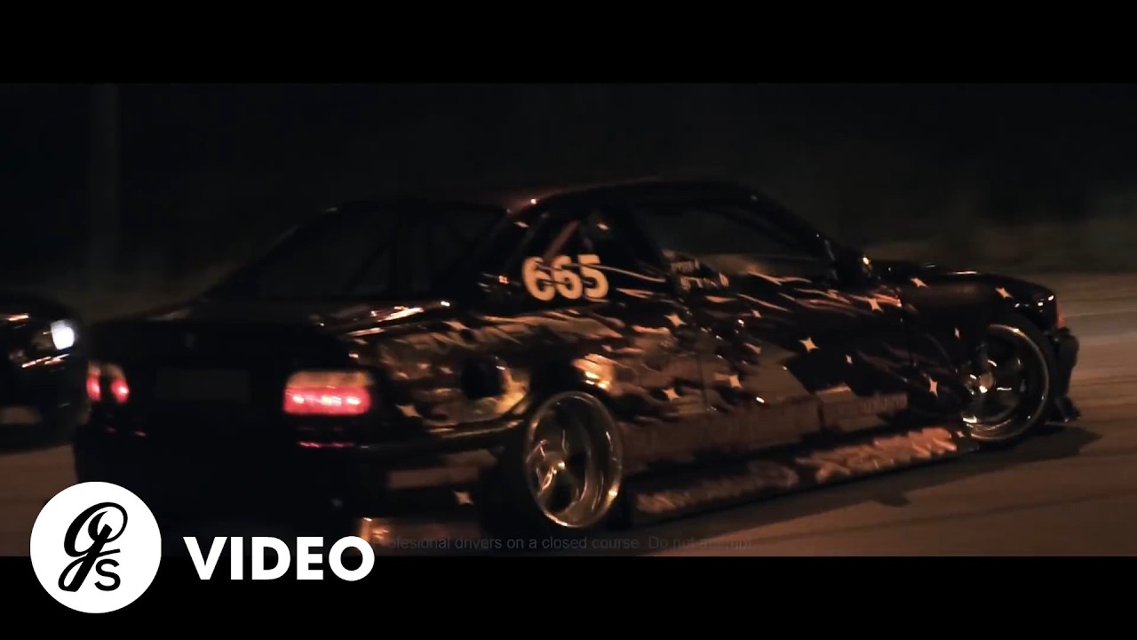 $UICIDEBOY$ - Hit The Wall