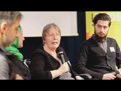 Fachtagung "Bürgerschaftliches Engagement als Empowerment Strategie?" am 29.11.2019 in Berlin