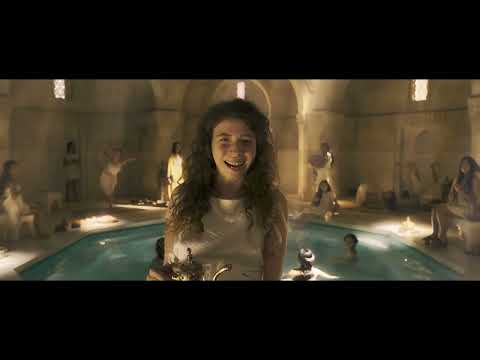 3000 Years of Longing | Üç Bin Yıllık Bekleyiş | Türkçe Altyazılı Fragman | 16 Eylül 2022