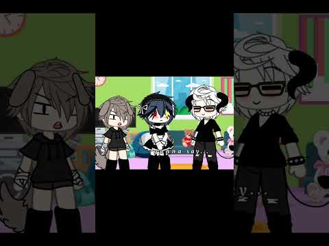 Gachalife Tiktok Edits ep 6513 ❤️ #viral #gachaclub #gacha #gachaedit #gachatrend #shorts #gachalife