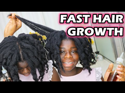 Jamaican Black Castor Oil for Hair Growth |...