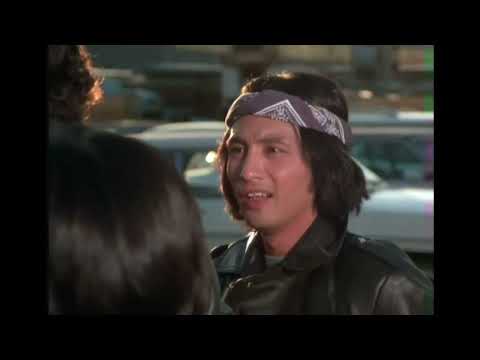 S1E7-The White Shadow (Carver High) That Old Gang of Mıne