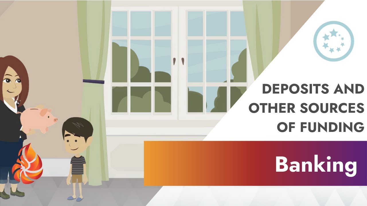 Banking: Deposits and Other Sources of Funding
