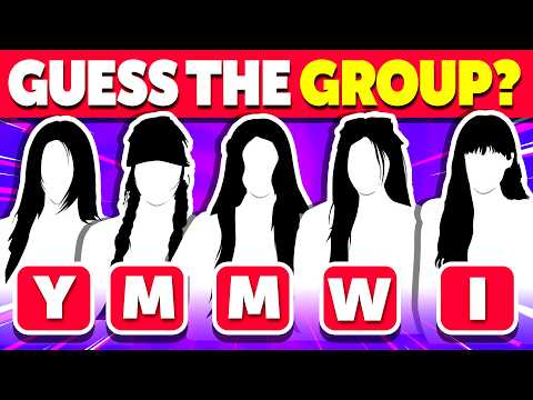 BLACKPINK K-Pop Initials Quiz on YouTube Tests Fans' Knowledge