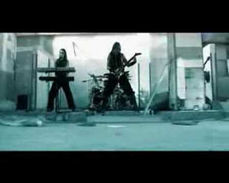 Crionics - Humanmeat Cargo online metal music video by CRIONICS