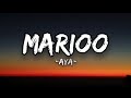 Marioo Aya Official Lyrics