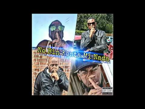 Diesocho Plus ❌ TGB❌ Martje Silvanie Ft. OnQue - No Bin Konta Mi Nada (Prod  by. OnQue Beatz)