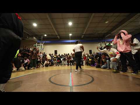 Thesis VI (2022) • Hype Boy vs. Rogue • TOP32