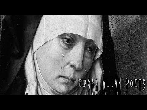 Edgar Allan Poets - Drops Slowly Killing