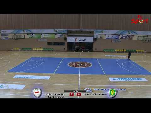 STALEX LIGA 11 27-01-2018 GODZ. 15:00