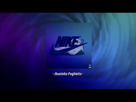 02 - NIKE - Made In Rua Trap One Part. Briene (Prod. Twil)