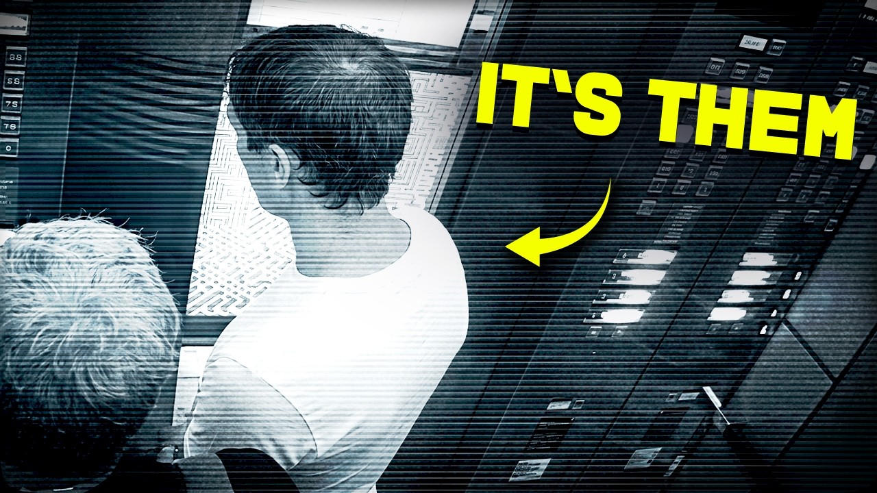 Hunting The Most Wanted Hackers on Earth